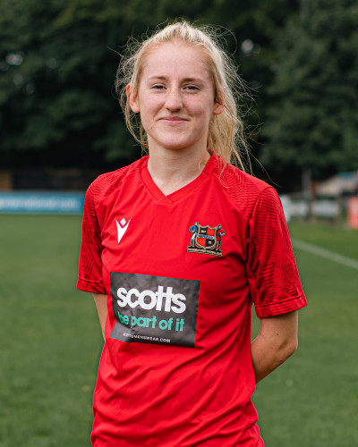 Molly Waite