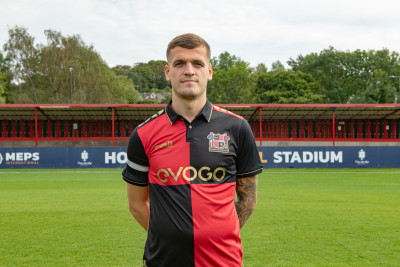 Connor Cutts