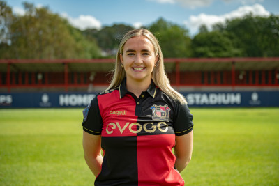 Holly Fowler