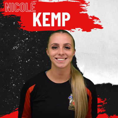 Nicole Kemp