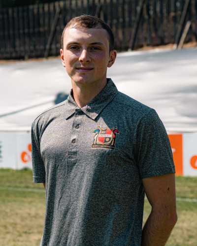 Lewis Yates