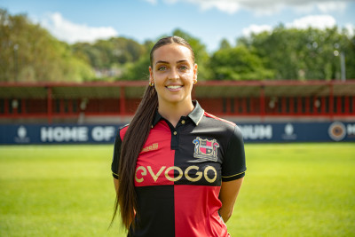 Dina Sareyreh