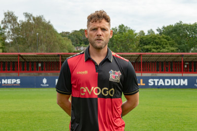 Nathan Whitehead