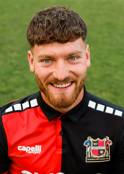 Our Teams | Men's Football | Sheffield FC | Sheffield FC