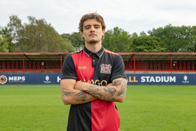 Alex Hardwick