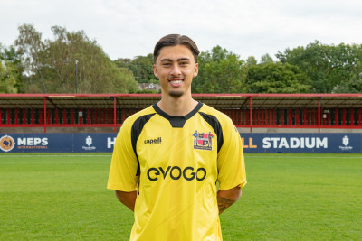 Sam Green