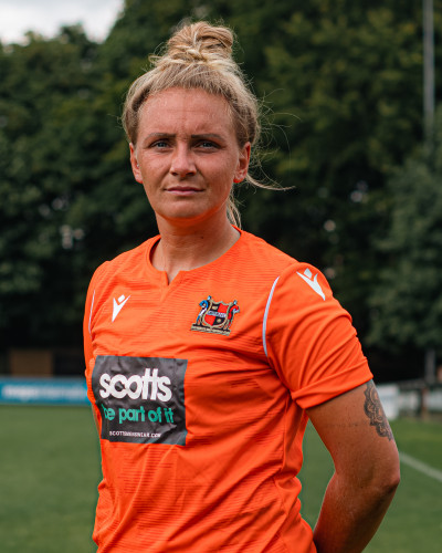 Leah Kellogg