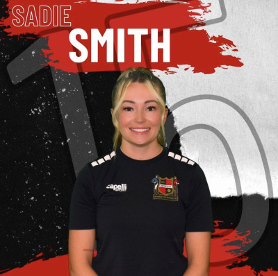 Sadie Smith