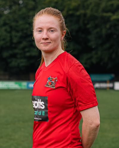 Pip Cassidy