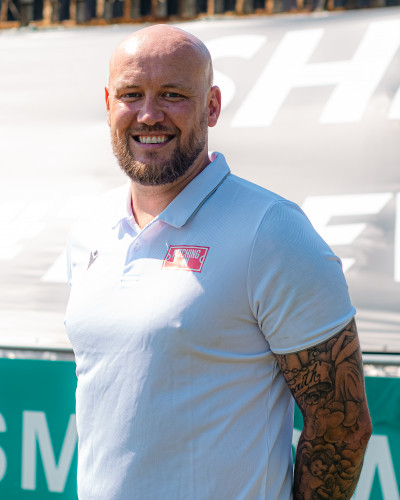 Ryan Cresswell