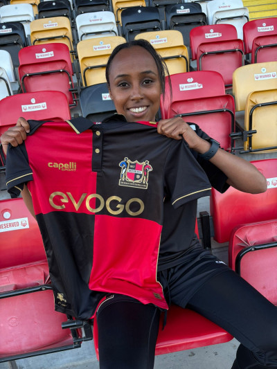 Halima Essa