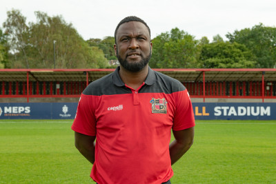Vill Powell