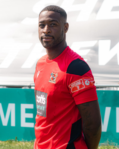 Nathan Modest