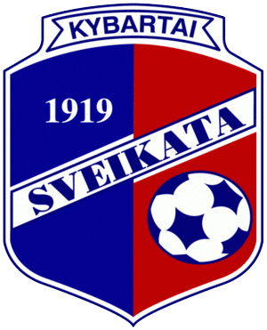 FK Sveikata 1919