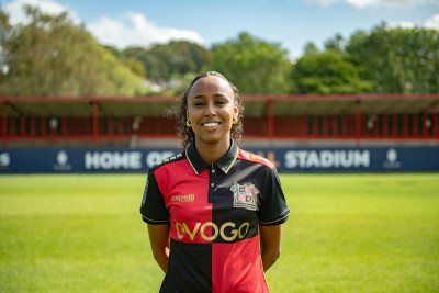 Halima Essa