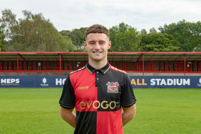 Sam Greenhouse