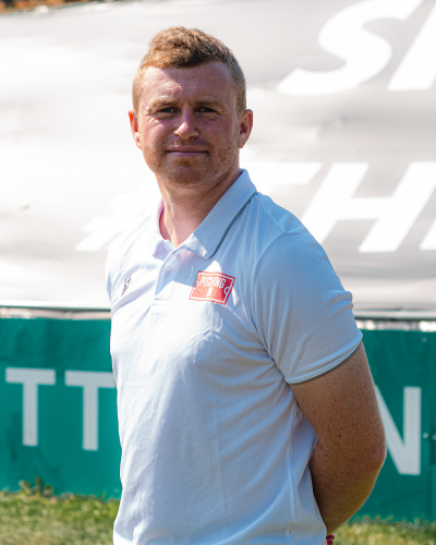 Jamie Yates