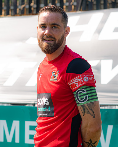 Adam Watson