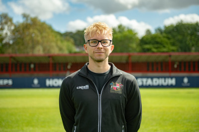 Nathan Fennell