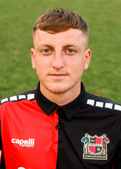 Alfie Smith