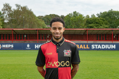 Nat Crofts