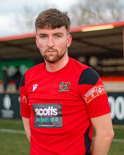 Corey Glaves 