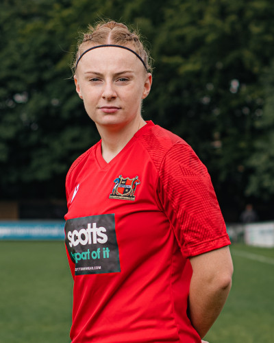 Alex O'Neill