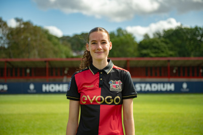 Abi Clark