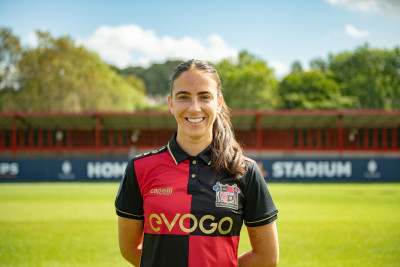 Tilly Hallas Potts