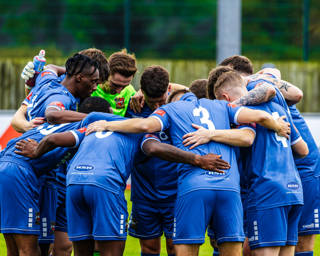 Pre-Season, Fylde To Face Barnsley FC