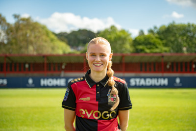 Eden Hinchliffe