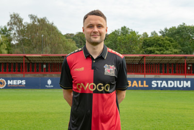 Brad Beatson