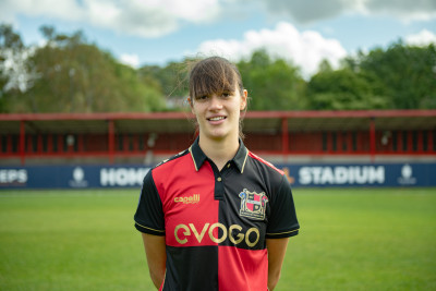Rachel Kelly