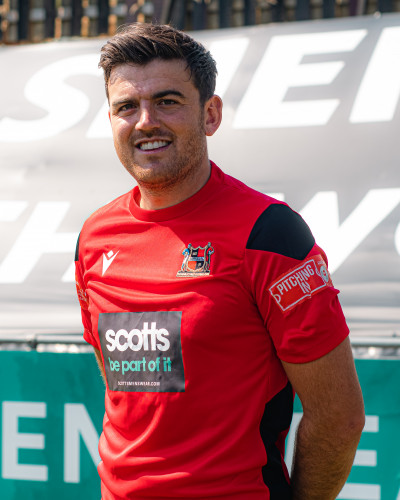 Joe Maguire