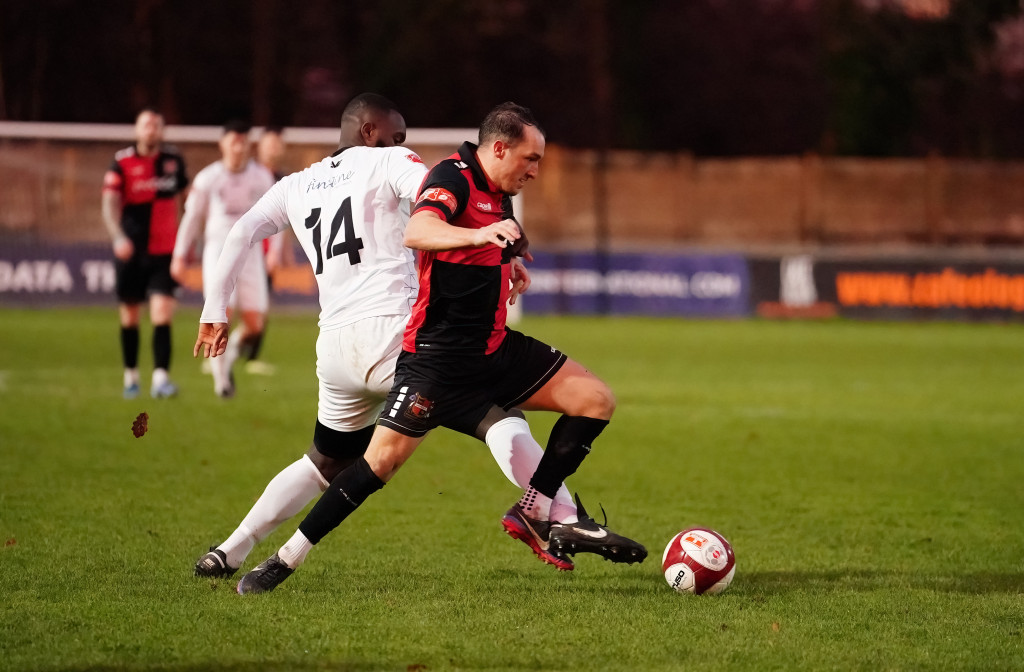 Exeter City Women ready for crucial top-of-the-table clash with