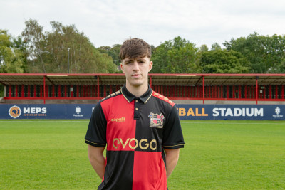 Elliot Probert