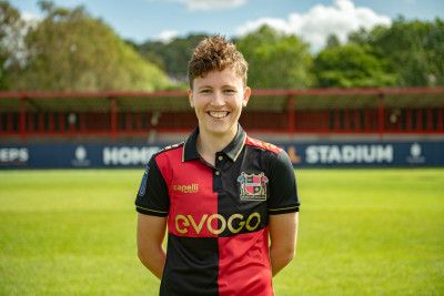 Imogen Fowler