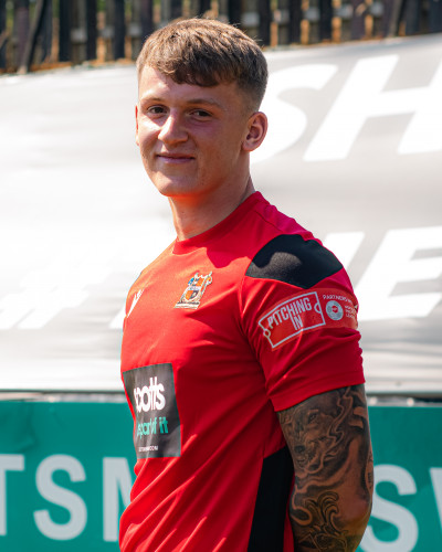 Josh Burns