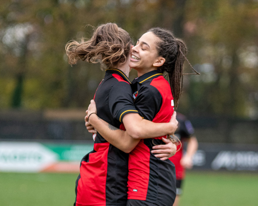 2022-2023 Sheffield F.C. Womens Fixtures Announced