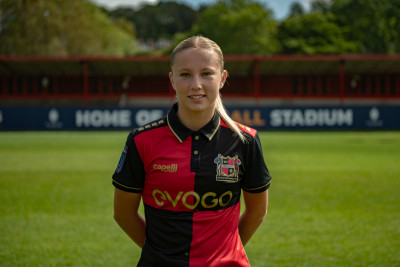 Lexi Butterworth