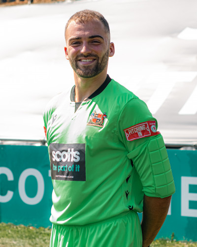 Jordan Greaves